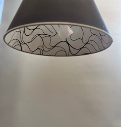Campana T sin difusor - comprar online