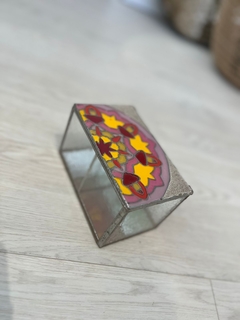 Cajas para Té - Concepto Casa