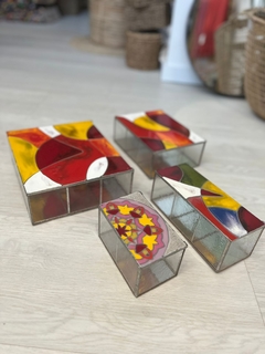 Cajas para Té