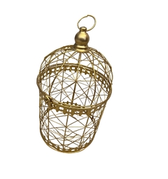 Jaula deco