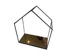 Casita metal