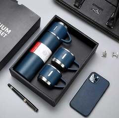 Set termo y tazas - comprar online