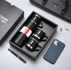 Set termo y tazas