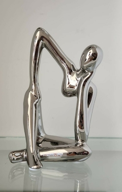 Figura Yoga