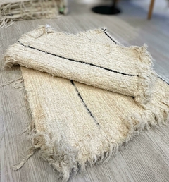 Alfombra Raya fina - comprar online