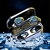 G28 tws sem fio bluetooth 5.2 fone de ouvido estéreo esportes à prova dwaterproof água earhook fones com microfone 3000m