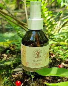 Óleo Corporal Florescer - comprar online