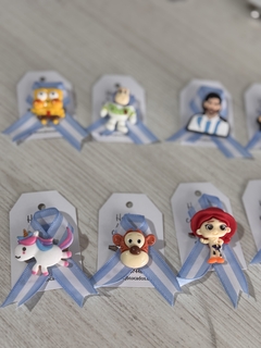 Imagen de Escarapelas animadas