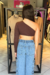 Body mula manca - Gatinhas Moda Teen