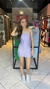Vestido tubinho - loja online