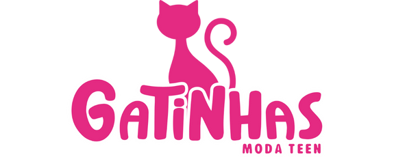 Gatinhas Moda Teen