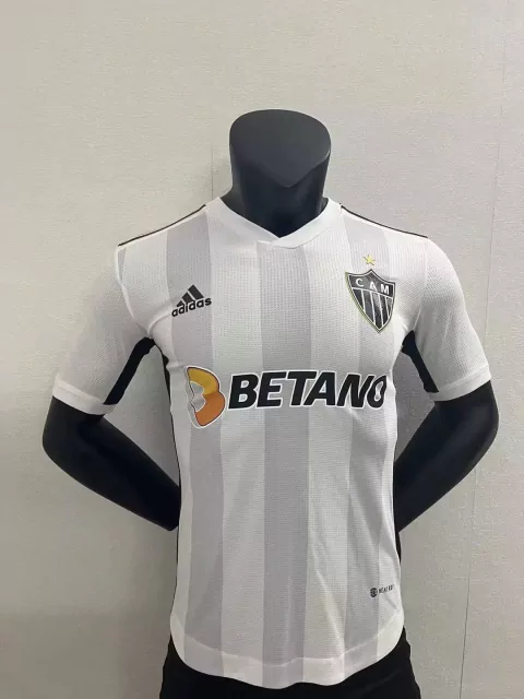 Atlético MG Player Away 2022