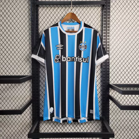 Grêmio Home 2023