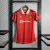 Manchester United Feminina Home 22/23