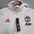 Manchester United White 2022 - Corta Vento - comprar online