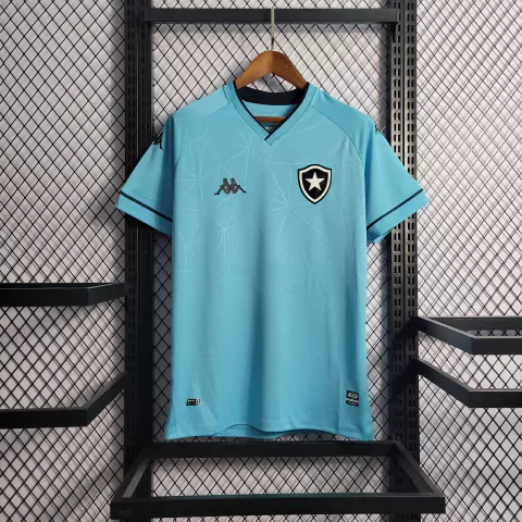 Botafogo Treino 2022 - Azul