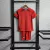 Liverpool Kit Infantil Home 22/23 na internet