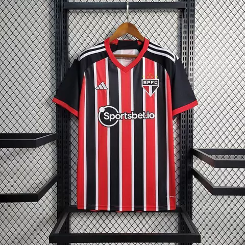 São Paulo Away 2023