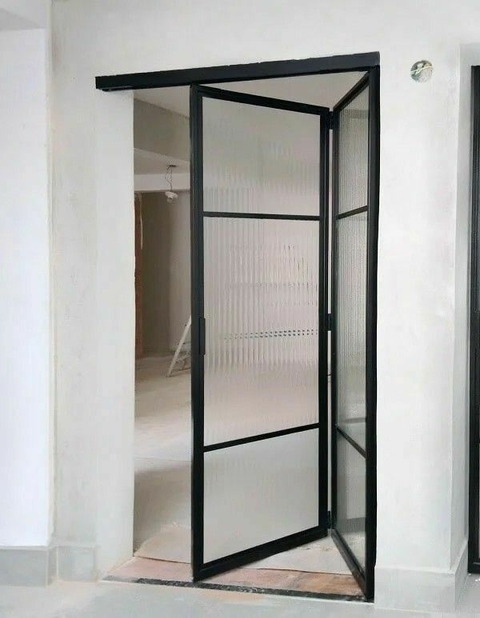 Portas articuladas - comprar online