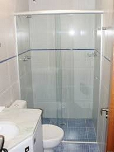 Box Banheiro Frontal