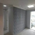 Parede de Gesso 3D instalado - loja online