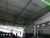 Cobertura fixa de telha galvanizada com estrutura em alumínio - loja online