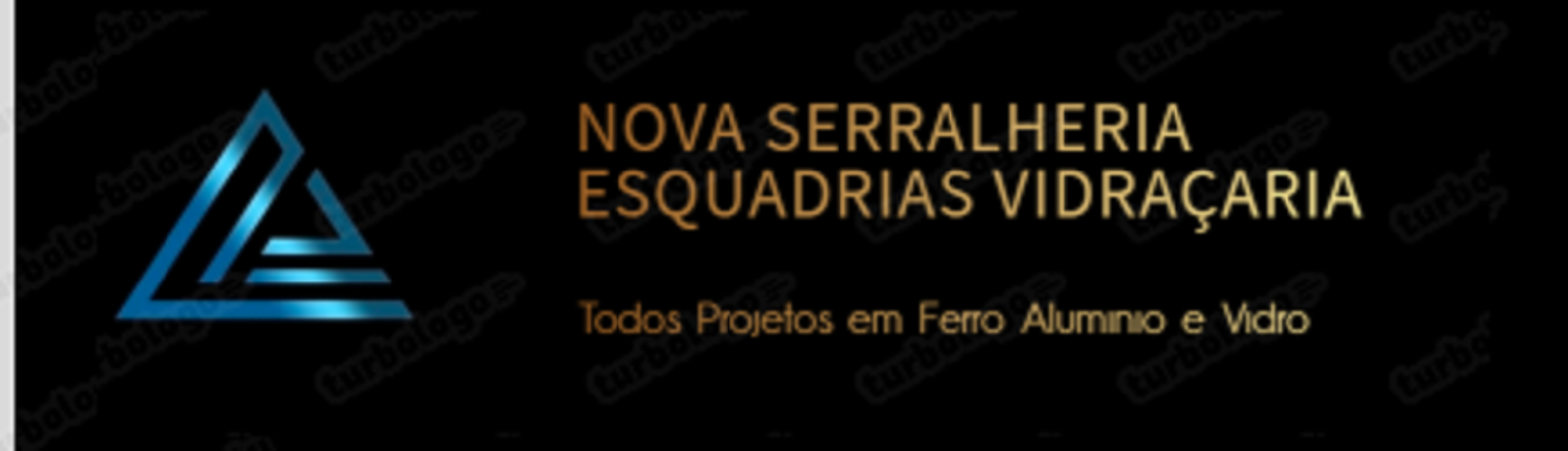 Nova Serralheria e Vidraçaria