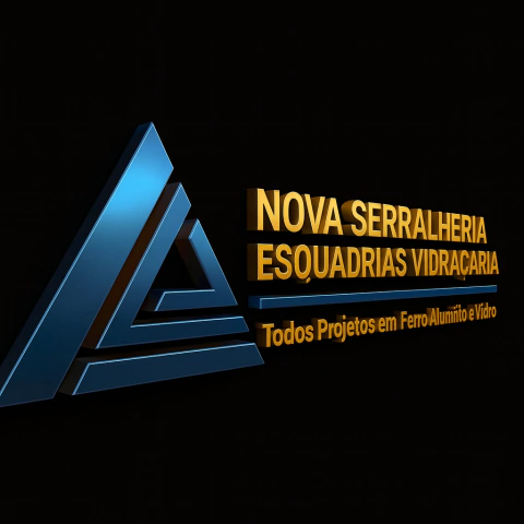 CVQ Vidraçaria e Serralheria