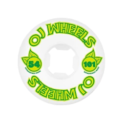 Roda Oj Wheels 54mm - comprar online