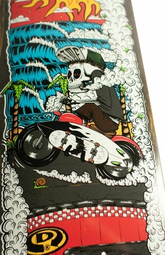Shape de Maple Dropdead 8.5 na internet