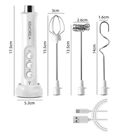 MIXER PORTÁTIL - comprar online