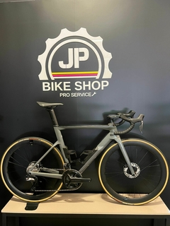 BMC Team Machine R01 Tamanho 54