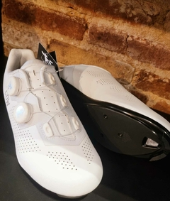 Sapatilha de ciclismo Cow Cycling - JP Bike Shop - De ciclista para ciclista!