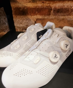 Sapatilha de ciclismo Cow Cycling