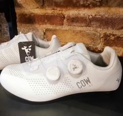 Sapatilha de ciclismo Cow Cycling na internet