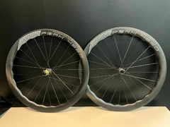 Par de Rodas Princeton CarbonWorks Peak 4550