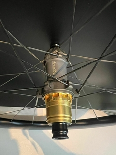 Par de Rodas Princeton CarbonWorks Peak 4550 - comprar online