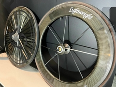 Trio de Rodas Lightweight - comprar online