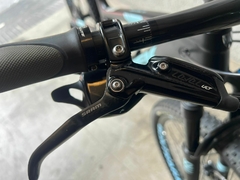 Trek Top Fuel 9.8 SL Aro 29 Tam. 18 - loja online