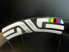 Par de Rodas Enve SES 4.5 Edição World Champion 2025 - loja online