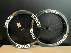 Par de Rodas Enve SES 4.5 Edição World Champion 2025 - comprar online