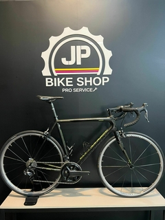 Cannondale Super Six Evo Himod Tam. 56