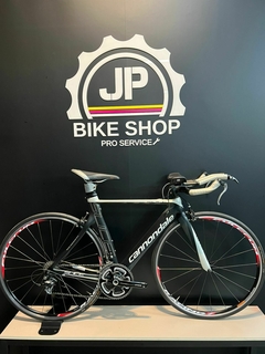 Cannondale Slice 5 Aero Tam. 49