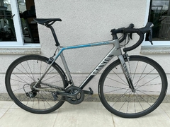 Canyon Endurance CF 9.0 Tam. 54