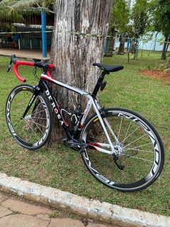 De Rosa King 3 RS Tam. 52 na internet