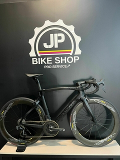 Pinarello Dogma F12 Tam. 55 (rim brake) - comprar online