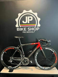 Colnago for Ferrari CF4 2007 Tam. 54