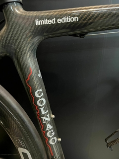 Colnago for Ferrari CF4 2007 Tam. 54 - loja online