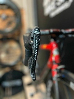 Colnago for Ferrari CF4 2007 Tam. 54