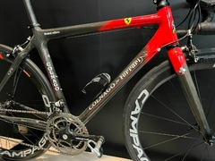 Colnago for Ferrari CF4 2007 Tam. 54 - comprar online